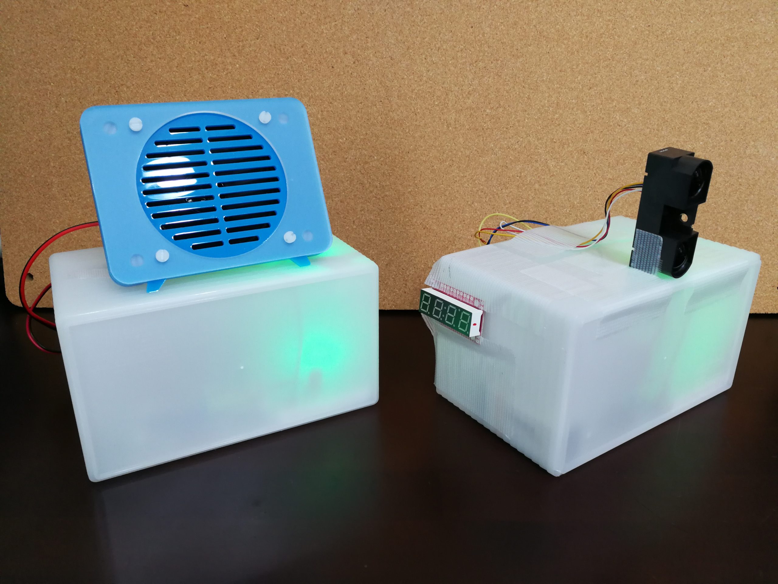 ArduinoでSTEM教育​ 実践編：かけっこタイム計測器 | STEMSHIP